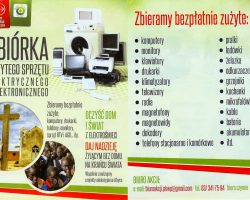 Parafia Zakliczyn