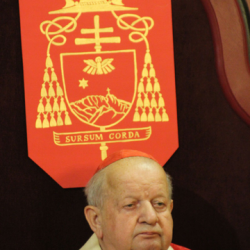 J.NOWAK - Uroczystość przyjęcia Sakramentu Bierzmowania / Zakliczyn, 6.11.2013r.