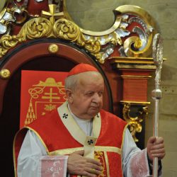 T.WARCZAK - Uroczystość przyjęcia Sakramentu Bierzmowania / Zakliczyn, 6.11.2013r.