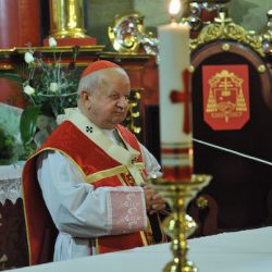 T.WARCZAK - Uroczystość przyjęcia Sakramentu Bierzmowania / Zakliczyn, 6.11.2013r.