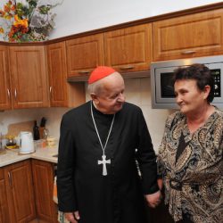 T.WARCZAK - Uroczystość przyjęcia Sakramentu Bierzmowania / Zakliczyn, 6.11.2013r.