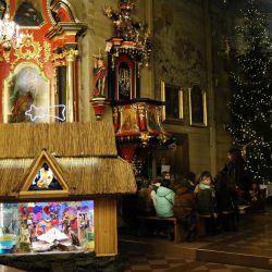 Święta Bożego Narodzenia