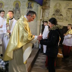 Święta Bożego Narodzenia