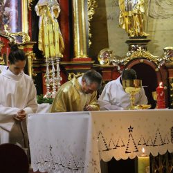 Święta Bożego Narodzenia