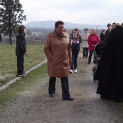 Misje święte A.D. 2012