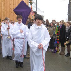 Misje święte A.D. 2012