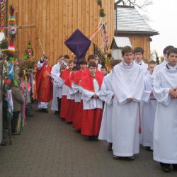 Misje święte A.D. 2012