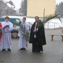 Misje święte A.D. 2012