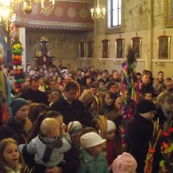 Misje święte A.D. 2012