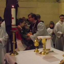 Misje święte A.D. 2012