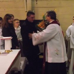 Misje święte A.D. 2012