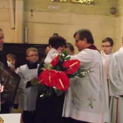 Misje święte A.D. 2012