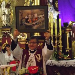 Misje święte A.D. 2012