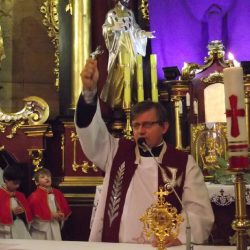 Misje święte A.D. 2012