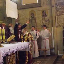 Misje święte A.D. 2012