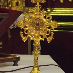 Misje święte A.D. 2012