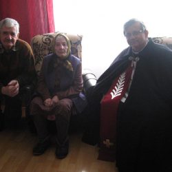 Misje święte A.D. 2012