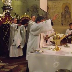 Misje święte A.D. 2012