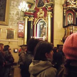 Misje święte A.D. 2012