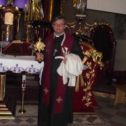 Misje święte A.D. 2012