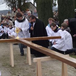 Misje święte A.D. 2012