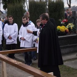 Misje święte A.D. 2012