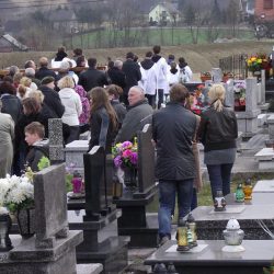 Misje święte A.D. 2012