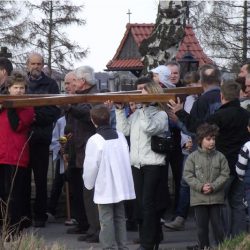 Misje święte A.D. 2012