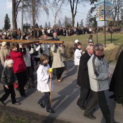 Misje święte A.D. 2012