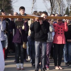 Misje święte A.D. 2012