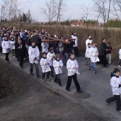 Misje święte A.D. 2012