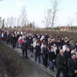 Misje święte A.D. 2012