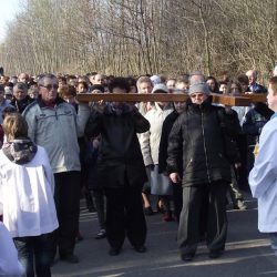 Misje święte A.D. 2012