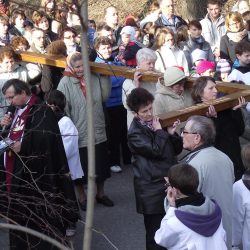 Misje święte A.D. 2012