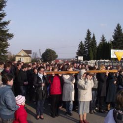 Misje święte A.D. 2012