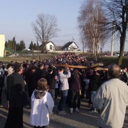 Misje święte A.D. 2012