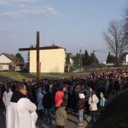 Misje święte A.D. 2012