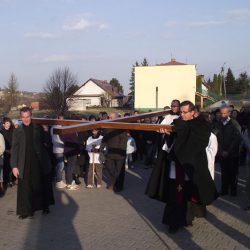 Misje święte A.D. 2012