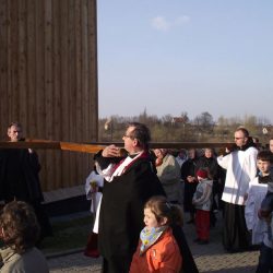 Misje święte A.D. 2012