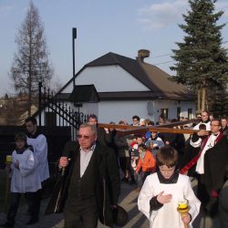 Misje święte A.D. 2012