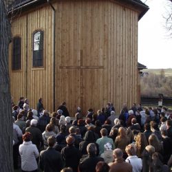 Misje święte A.D. 2012