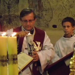 Misje święte A.D. 2012