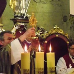 Misje święte A.D. 2012