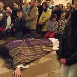 Misje święte A.D. 2012