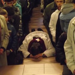 Misje święte A.D. 2012