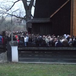 Misje święte A.D. 2012