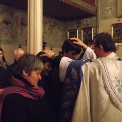 Misje święte A.D. 2012