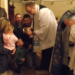 Misje święte A.D. 2012