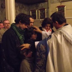 Misje święte A.D. 2012