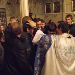 Misje święte A.D. 2012